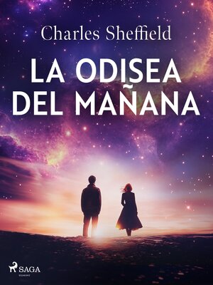 cover image of La odisea del mañana